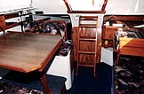 Klik fr Fotovergrerung; Doppelklik fr Yachtfoto