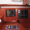 Click-larger image; DblClick-yacht image